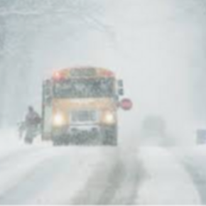 Inclimate Weather Information